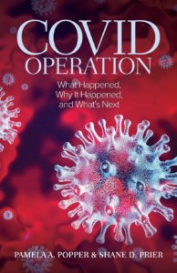 COVID Operation by Pam Popper